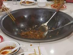 -江湖水乡铁锅炖魚(周庄嘉园店)