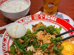 -72街荷叶饭(丽影广场店)