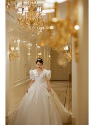 -MECCI婚礼摄影跟拍(红东方广场店)