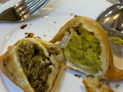 -Santoor 萨都里印度餐厅(北锣鼓巷店)