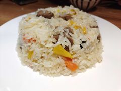 -品回味清真西北楼(宁波首店)