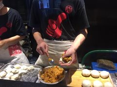 -阿甘锅盔(合生汇购物中心店)