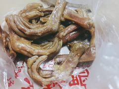 -苏板鸭
