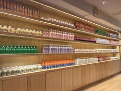 -汤森悠生活文化汤(江宁万达店)