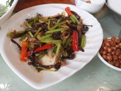 -乡下人家大酒楼(大鳌溪店)