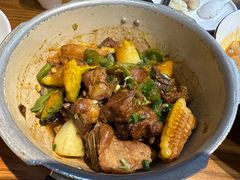 -金掌勺·锅包肉(双榆树店)
