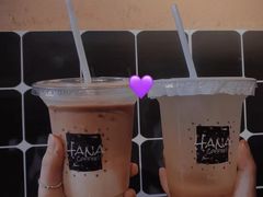 -HANA COFFEE(长寿路店)