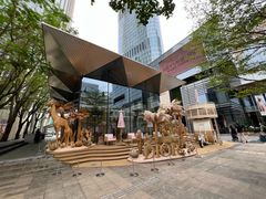 -深圳湾万象城(南山店)