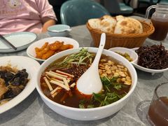 -凯鸽酒楼•雁北民间菜(云冈石窟店)