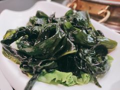 -铜来聚老北京涮肉(恒隆广场店)