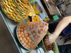 -老金家蛋菜夹馍(西安总店)