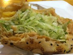 -煎饼道·新鲜现做(桐梓林店)