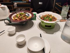 -绿草地·湘菜(7mall店)