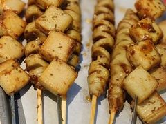 -亿牌牌东北烧烤(博物馆旗舰店)