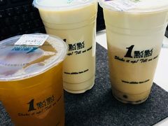 -1点点(798艺术区店)