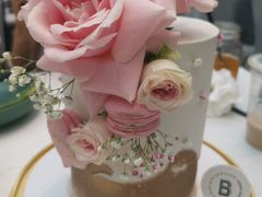 -Biteology Artisan Cakes(红庄·国际文化保税创新园店)