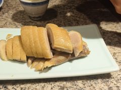 -南京大牌档(香港广场店)