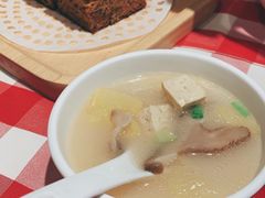 -西贝莜面村(近铁城市广场店)