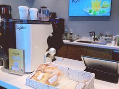 -dotcom coffee古点咖啡(致真大厦店)