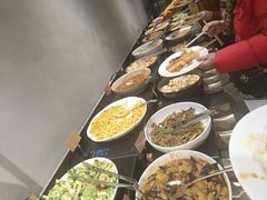 -鹈鹕素食餐厅自助餐部(正阳街店)