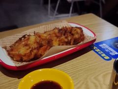 -山海珍味韩国料理(奥城店)