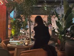 -不二·民谣音乐餐吧(长沙店)
