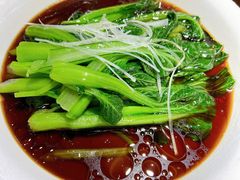 菜心-百年神厨·地道川菜(紫荆店)