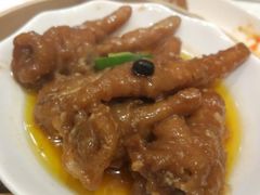 -威哥美食(迈科国际店)
