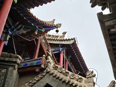 -高庙保安寺