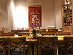 -石屋料理(南京西路店)