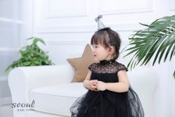 -首尔宝宝SEOUL  BABY STUDIO(通州店)