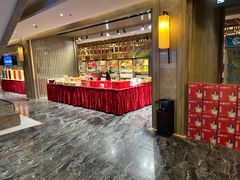 -宝鸡宴会中心艳阳天(公园路店)