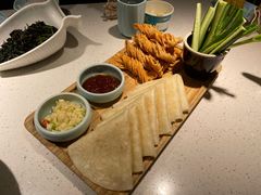 -刀板香·安徽菜(国购IFC店)