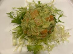 -功德林素菜饭庄(前门店)