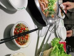 -古乐牛香·鲜牛肉牛杂火锅(千灯店)
