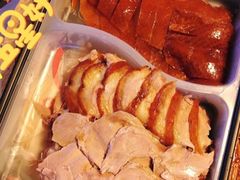 -花家怡园(四合院总店)