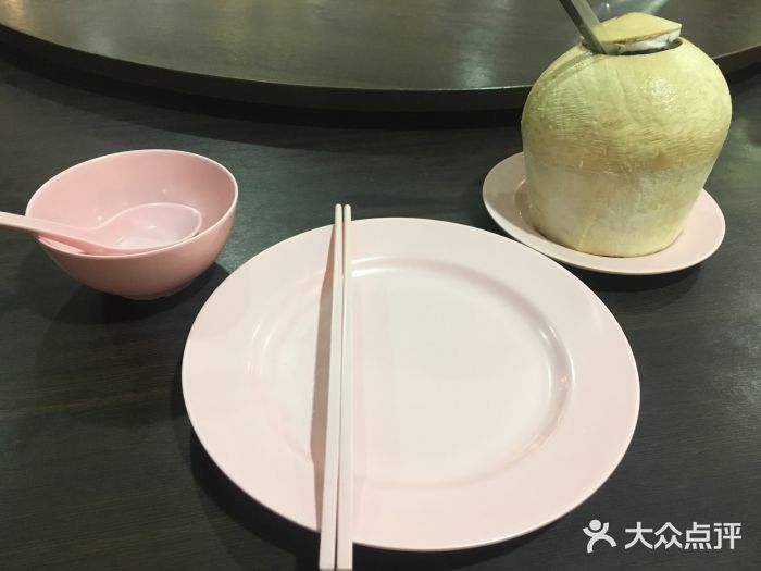 龙海鲜螃蟹王(宏茂桥店)图片