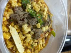 -刘信牛羊肉小炒泡馍(回民街店)