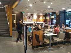 -肯德基(广场南路店)