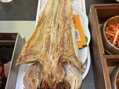 -河坝烧烤串城(金达莱店)