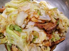 -绿茶餐厅(华联万柳店)