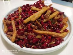-付掌柜在成都·热炒砂锅集(金禾店)
