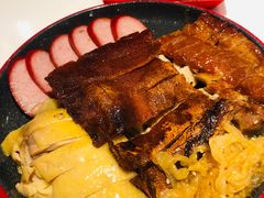 -龙记香港茶餐厅(久光百货店)