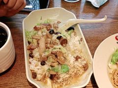 -李先生牛肉面大王(北京平谷步行街店)