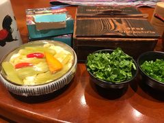 -凤凰山斑鱼馆(恭城店)