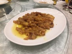 -浦东绿地铂骊酒店品珍轩中餐厅