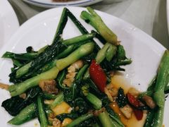 -品泉餐厅·大盆鱼·走地鸡