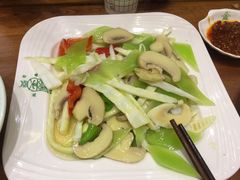 -清真·益鑫羊肉手抓馆(花园北街店)