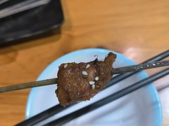 -金城尕娃牛肉面(钻汇广场店)