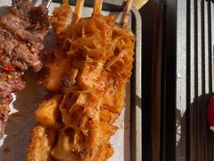 -鼎原力量东北吊炉烧烤(幸福街店)